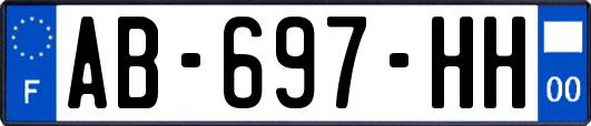 AB-697-HH