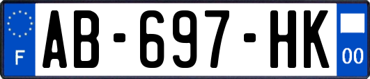 AB-697-HK