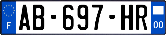 AB-697-HR