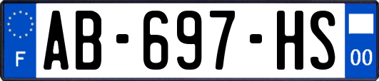 AB-697-HS