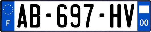 AB-697-HV