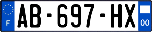 AB-697-HX