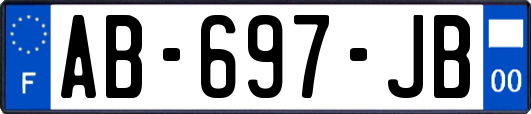 AB-697-JB