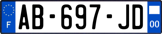 AB-697-JD