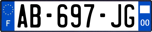 AB-697-JG