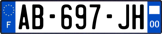 AB-697-JH