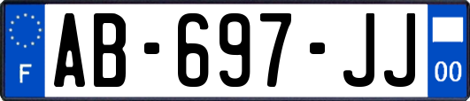 AB-697-JJ