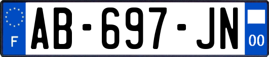 AB-697-JN