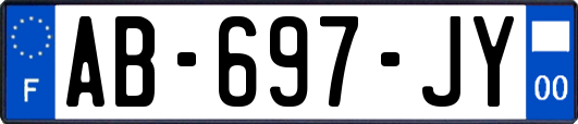 AB-697-JY