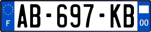 AB-697-KB