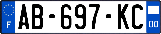 AB-697-KC