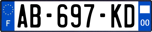 AB-697-KD