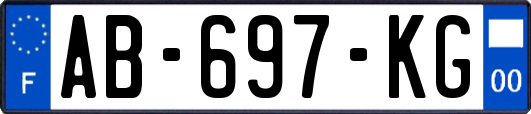 AB-697-KG