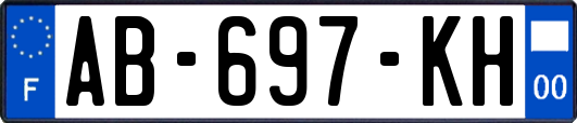 AB-697-KH