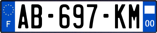 AB-697-KM