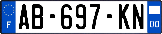 AB-697-KN