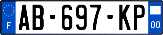 AB-697-KP