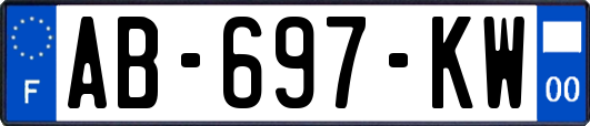 AB-697-KW