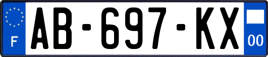 AB-697-KX