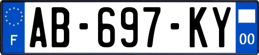 AB-697-KY