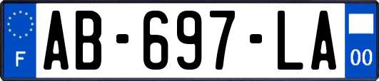 AB-697-LA