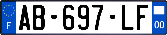 AB-697-LF