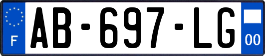 AB-697-LG