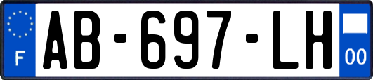 AB-697-LH