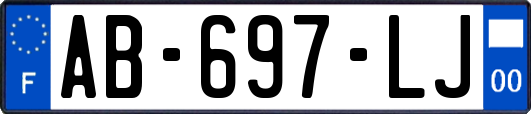 AB-697-LJ