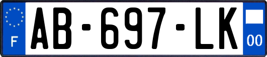 AB-697-LK