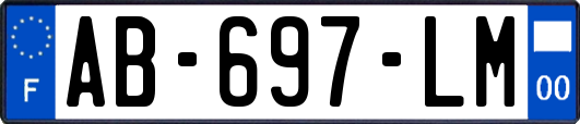 AB-697-LM