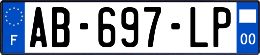 AB-697-LP