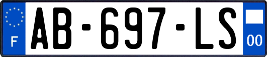 AB-697-LS