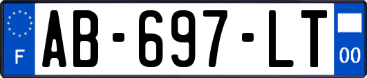 AB-697-LT