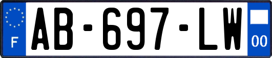 AB-697-LW