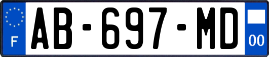 AB-697-MD