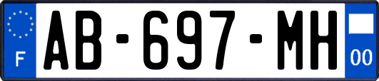 AB-697-MH