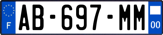 AB-697-MM