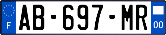 AB-697-MR