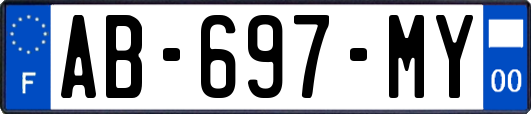 AB-697-MY