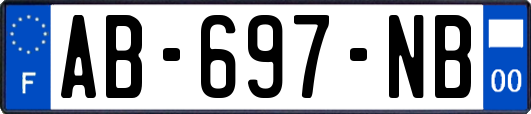 AB-697-NB