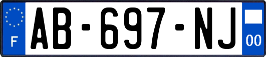 AB-697-NJ