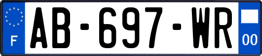 AB-697-WR