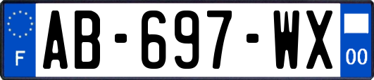AB-697-WX