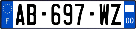 AB-697-WZ
