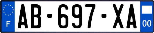 AB-697-XA