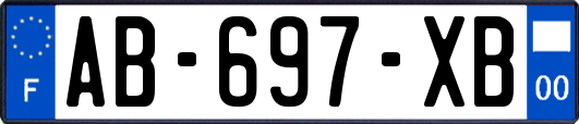 AB-697-XB