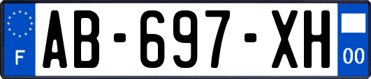 AB-697-XH
