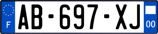 AB-697-XJ