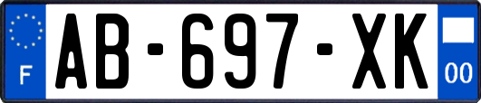 AB-697-XK